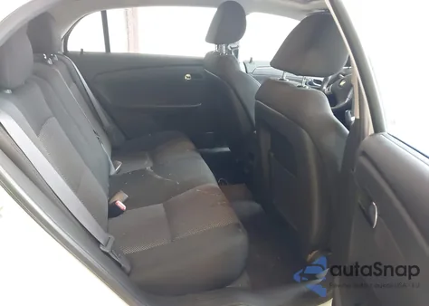 2011 Chevrolet Malibu 1Lt z USA, uszkodzony, nr VIN 1G1ZC5E18BF113197